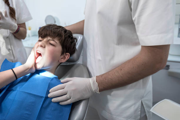 Best Emergency Gum Pain Relief  in Medulla, FL